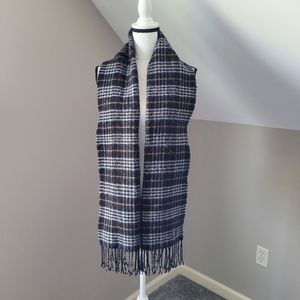 Timberland Mens Scarf